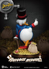 DuckTales - Scrooge McDuck Master Craft Statue