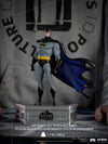 Batman The Animated Series - Batman Art Scale 1/10