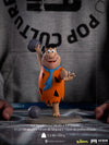 Fred Flintstone Art Scale 1/10