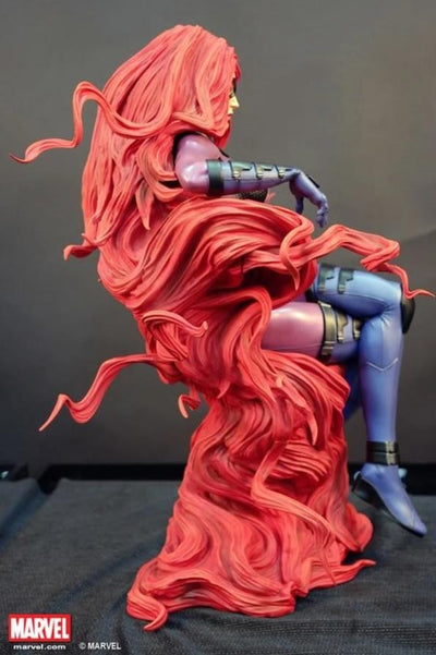 Medusa 1/4 Scale Statue XM STUDIOS
