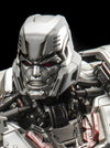 Megatron 1/10 Scale Premium Statue (Displayed)