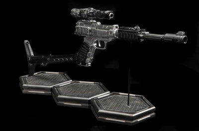 Megatron 1/10 Scale Premium Statue (Displayed)