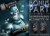 DKR Batman Vs Superman DELUXE Statue