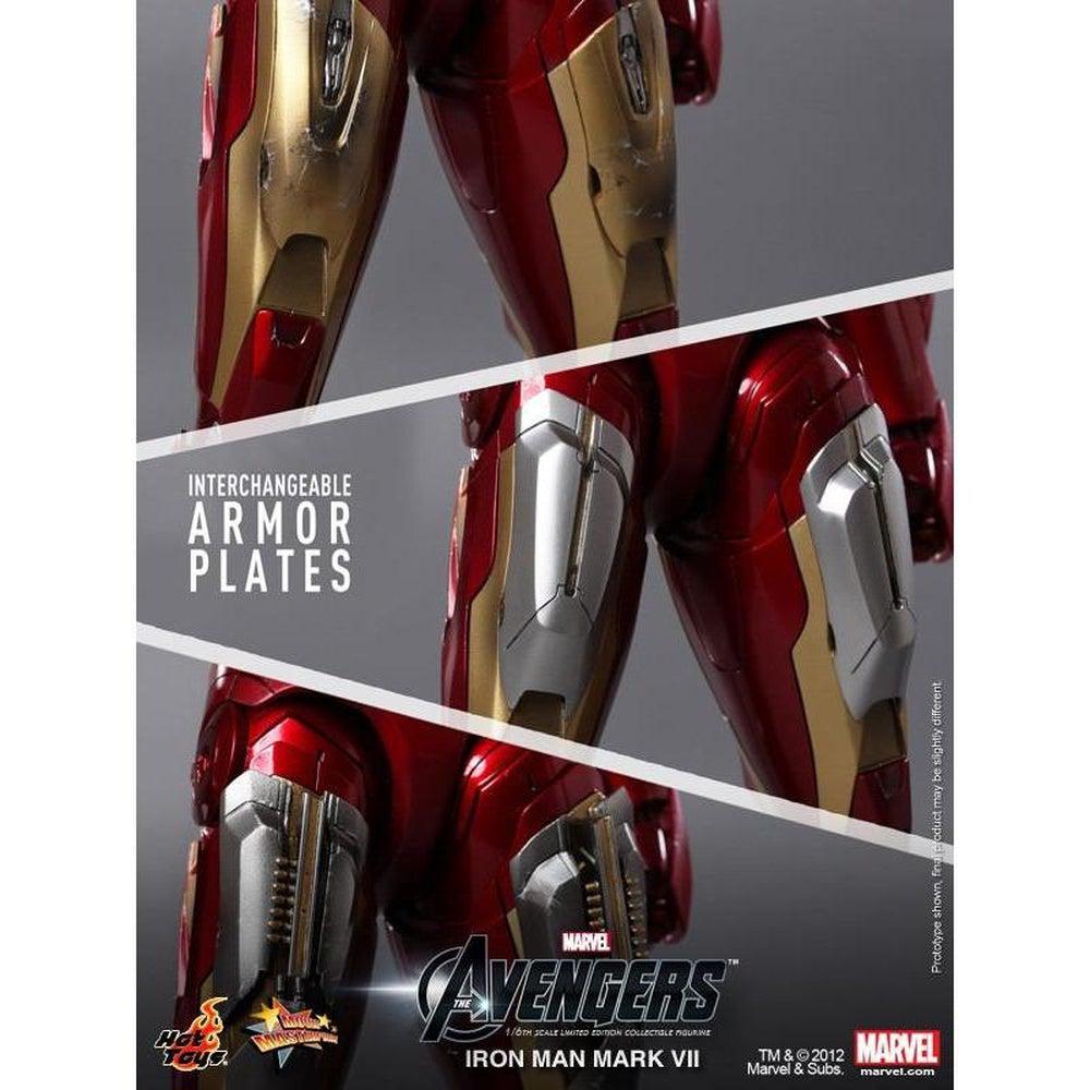 Hot toys hot sale mms185