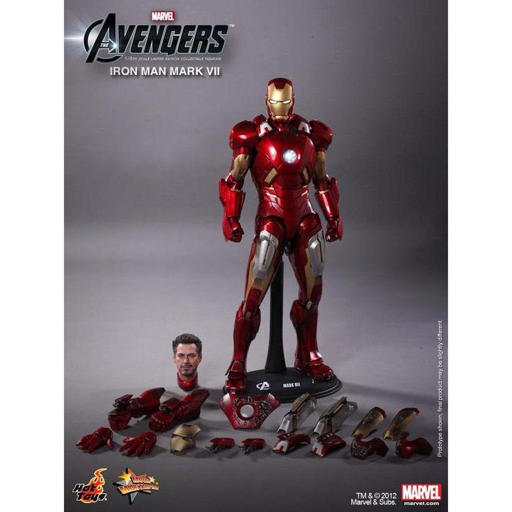 Hot Toys