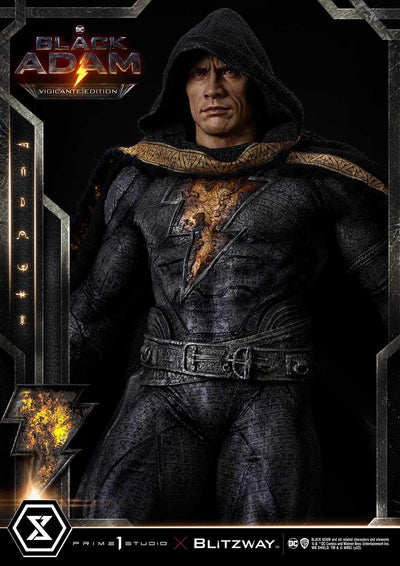 Black Adam (Champion Edition) 1/3 Scale Statue