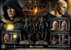 Black Adam (Champion Edition) 1/3 Scale Statue
