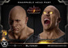 Black Adam (Champion Edition) 1/3 Scale Statue