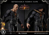 Black Adam (Champion Edition) 1/3 Scale Statue