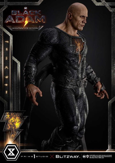Black Adam (Champion Edition) 1/3 Scale Statue