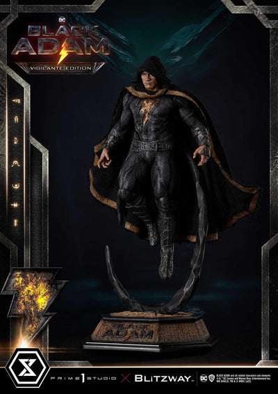 Black Adam (Champion Edition) 1/3 Scale Statue
