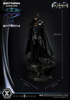 Batman Forever (Val Kilmer) 1/3 Scale Statue Ultimate Bonus Version