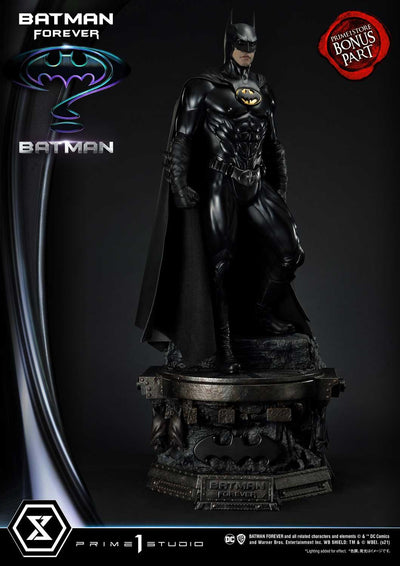 Batman Forever (Val Kilmer) 1/3 Scale Statue Ultimate Bonus Version