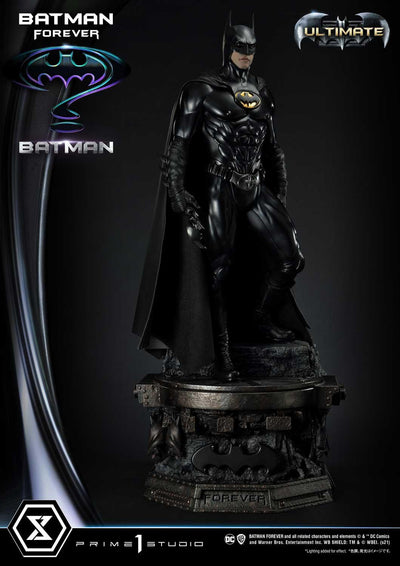 Batman Forever (Val Kilmer) 1/3 Scale Statue Ultimate Bonus Version