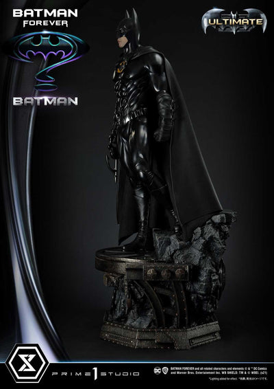 Batman Forever (Val Kilmer) 1/3 Scale Statue Ultimate Bonus Version