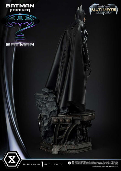 Batman Forever (Val Kilmer) 1/3 Scale Statue Ultimate Bonus Version