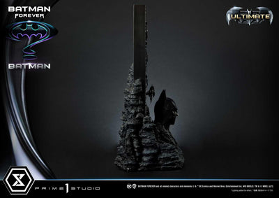 Batman Forever (Val Kilmer) 1/3 Scale Statue Ultimate Bonus Version