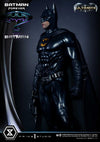 Batman Forever (Val Kilmer) 1/3 Scale Statue Ultimate Bonus Version