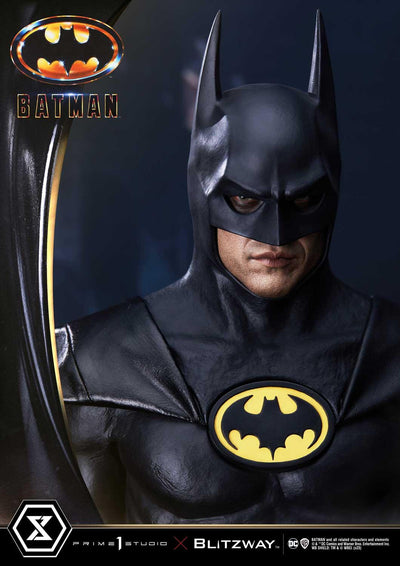 Batman (1989) 1/3 Scale Statue