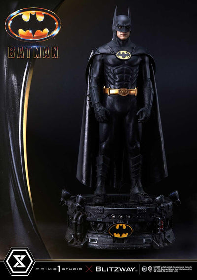 Batman (1989) 1/3 Scale Statue
