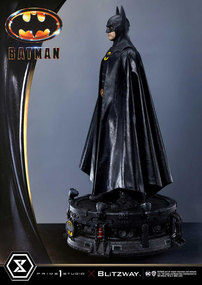 Batman (1989) 1/3 Scale Statue