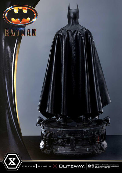 Batman (1989) 1/3 Scale Statue