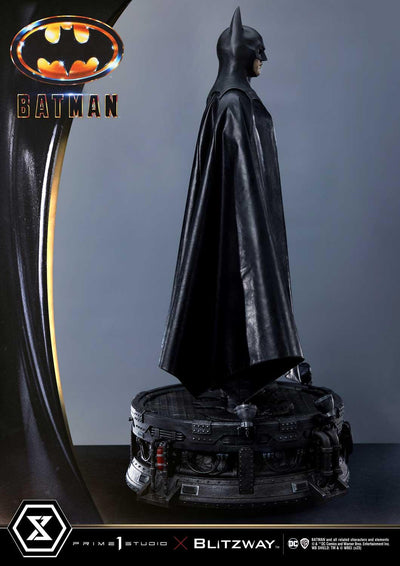 Batman (1989) 1/3 Scale Statue