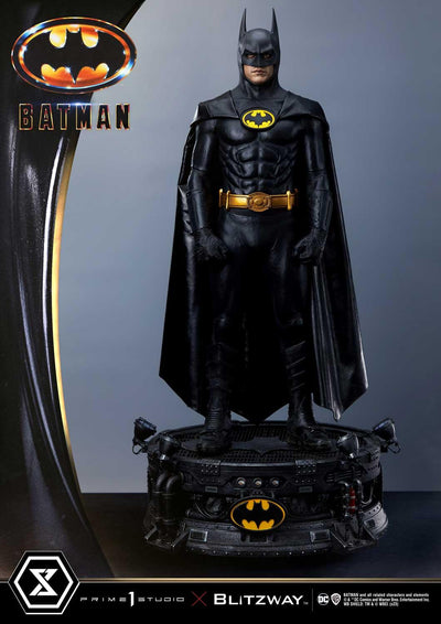 Batman (1989) 1/3 Scale Statue