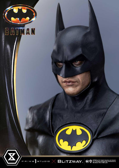 Batman (1989) 1/3 Scale Statue