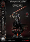 Berserk - Guts Berserker Armor Unleash Edition DX Bonus Version 1/3 Scale Statue