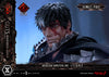 Berserk - Guts, Berserker Armor Rage Edition DX Bonus Version 1/3 Scale Statue