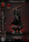 Berserk - Guts, Berserker Armor Rage Edition DX Bonus Version 1/3 Scale Statue