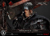 Berserk - Guts, Berserker Armor Rage Edition DX Bonus Version 1/3 Scale Statue
