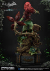 Batman: Arkham City Poison Ivy Statue EX