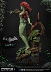 Batman: Arkham City Poison Ivy Statue EX