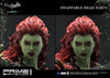 Batman: Arkham City Poison Ivy Statue EX