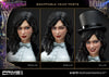 Zatanna DELUXE 1/3 Scale Statue DC
