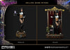 Zatanna DELUXE 1/3 Scale Statue DC