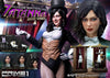 Zatanna DELUXE 1/3 Scale Statue DC
