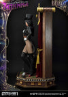 Zatanna DELUXE 1/3 Scale Statue DC