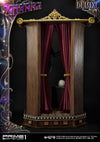 Zatanna DELUXE 1/3 Scale Statue DC