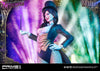 Zatanna DELUXE 1/3 Scale Statue DC