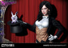 Zatanna DELUXE 1/3 Scale Statue DC