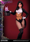 Zatanna DELUXE 1/3 Scale Statue DC
