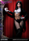Zatanna DELUXE 1/3 Scale Statue DC