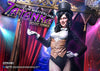 Zatanna DELUXE 1/3 Scale Statue DC