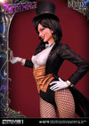 Zatanna DELUXE 1/3 Scale Statue DC