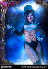 Zatanna DELUXE 1/3 Scale Statue DC