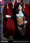 Zatanna DELUXE 1/3 Scale Statue DC
