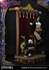 Zatanna DELUXE 1/3 Scale Statue DC